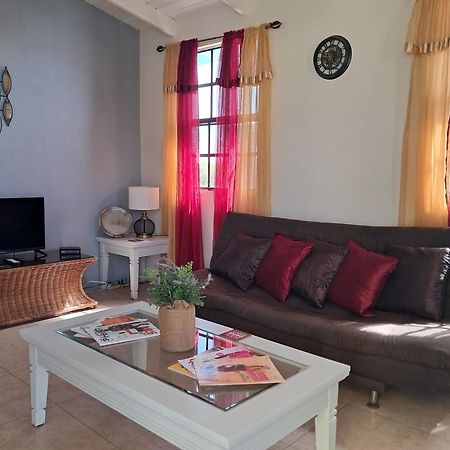 Michand Guest Apartments- Cozy One Or Two Bedroom- 5 Walk Minutes From Airport 10 Mins Drive To Oistins Or Beach Christ Church Buitenkant foto